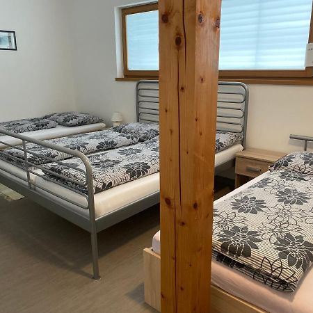 Apartman Hustopeče エクステリア 写真