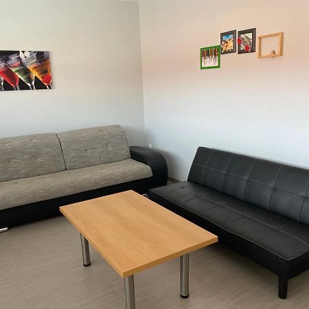 Apartman Hustopeče エクステリア 写真