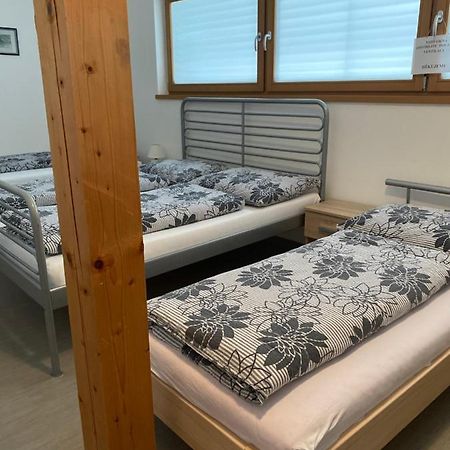 Apartman Hustopeče エクステリア 写真