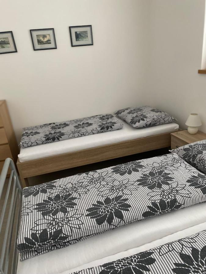 Apartman Hustopeče エクステリア 写真