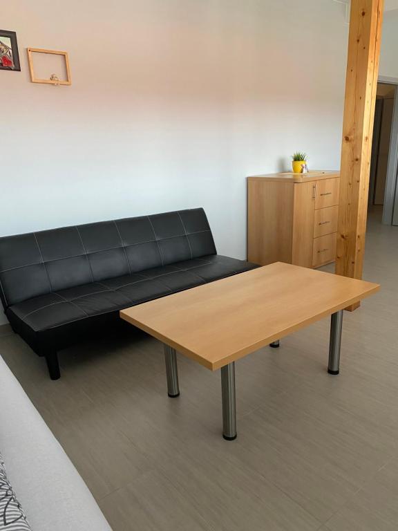 Apartman Hustopeče エクステリア 写真