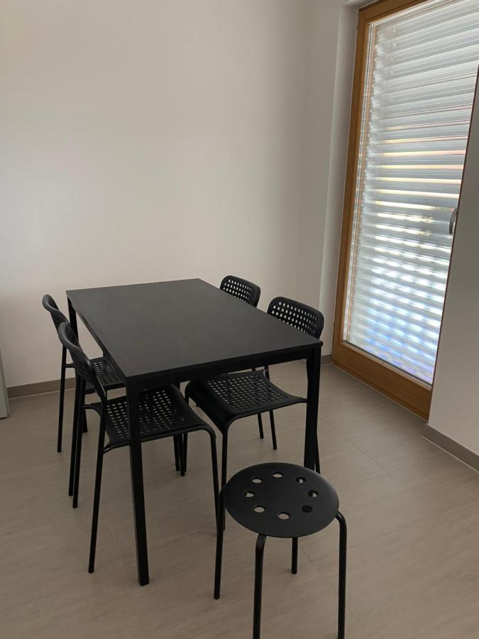 Apartman Hustopeče エクステリア 写真